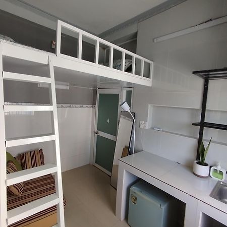 Hoang Cam Small Room Vung Tau Exterior foto