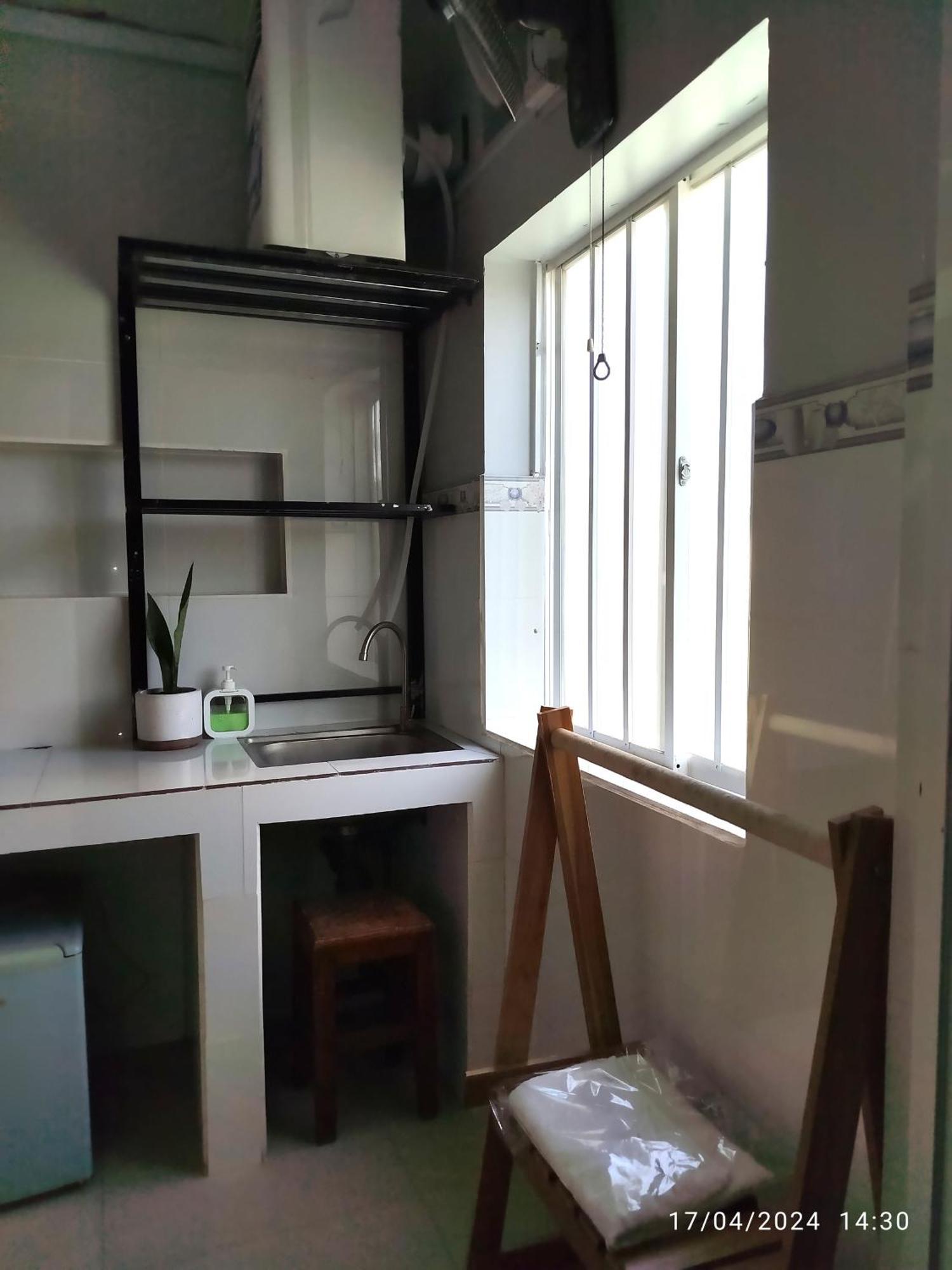 Hoang Cam Small Room Vung Tau Exterior foto