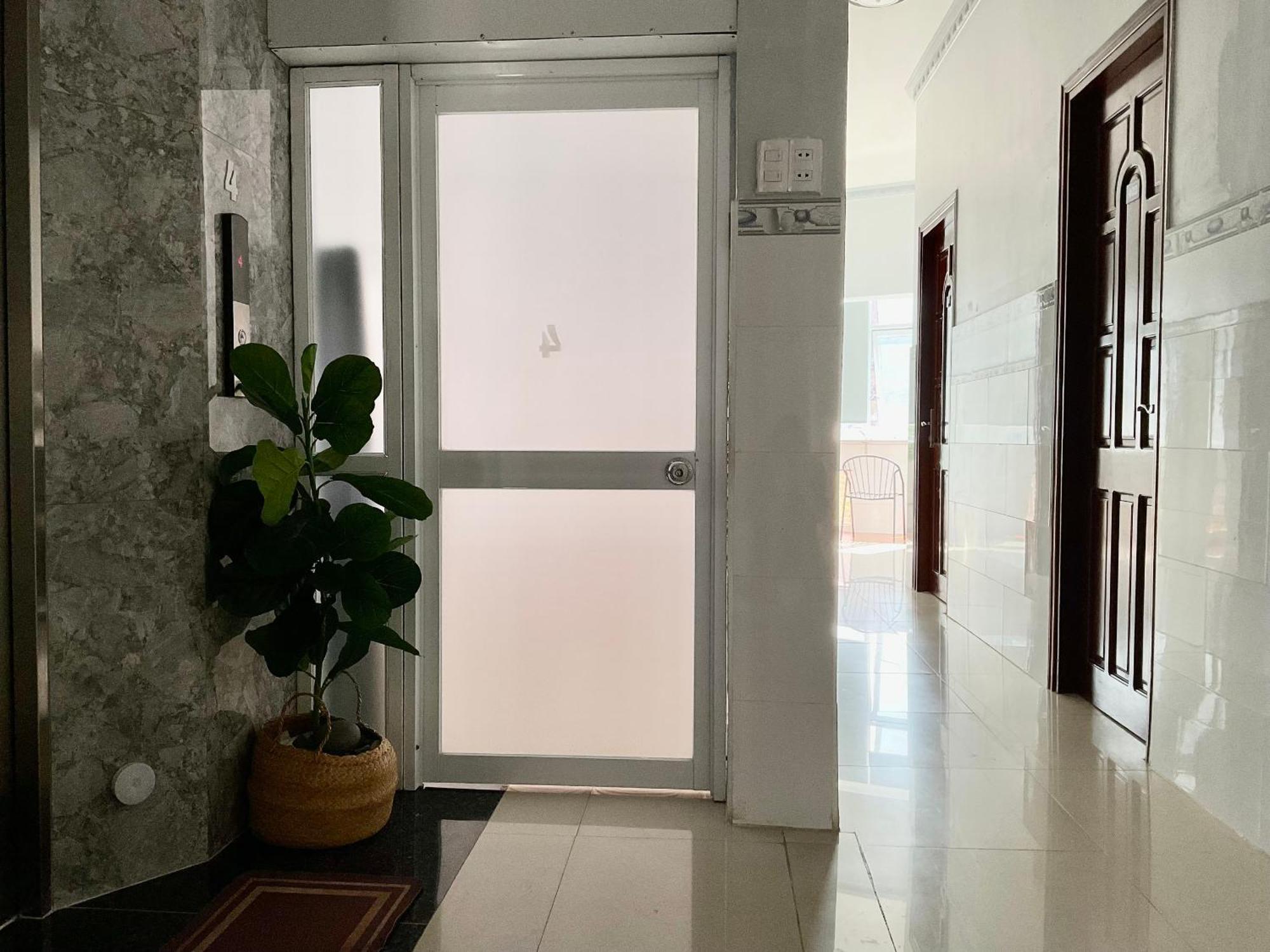Hoang Cam Small Room Vung Tau Exterior foto