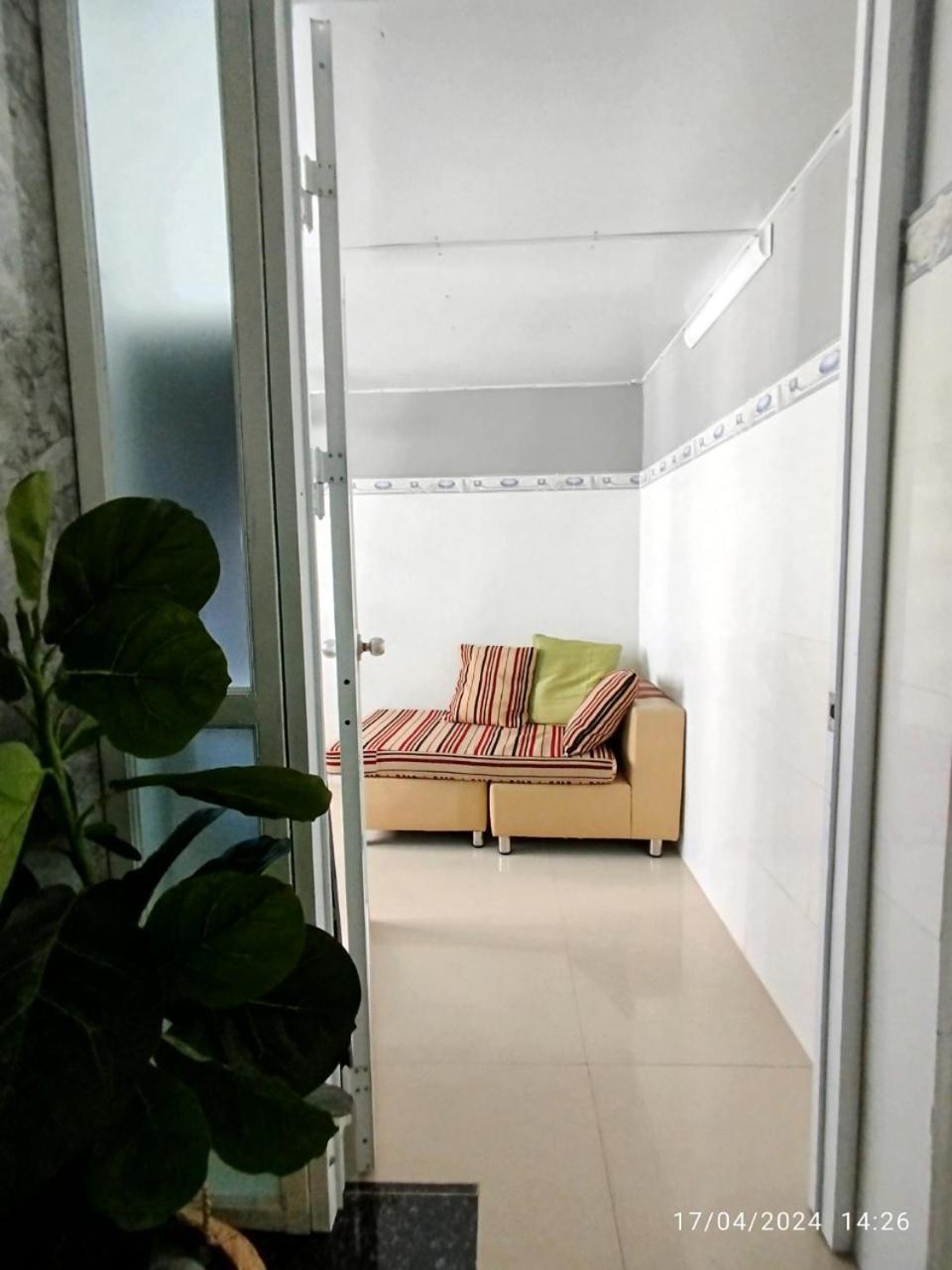 Hoang Cam Small Room Vung Tau Exterior foto