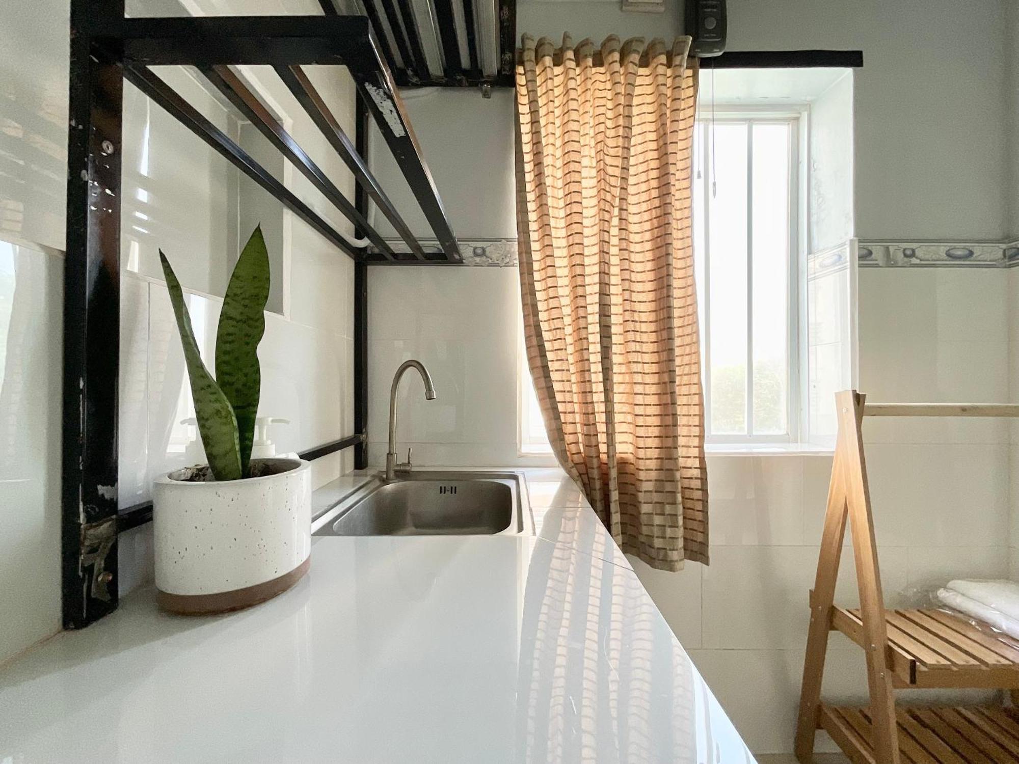 Hoang Cam Small Room Vung Tau Exterior foto
