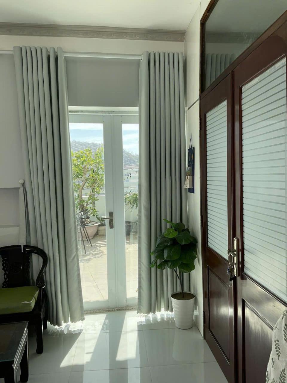 Hoang Cam Small Room Vung Tau Exterior foto