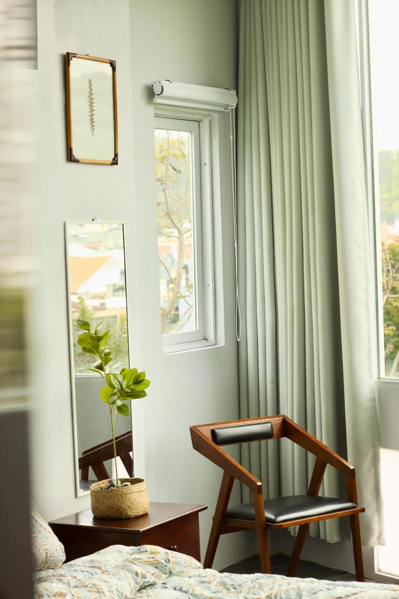 Hoang Cam Small Room Vung Tau Exterior foto