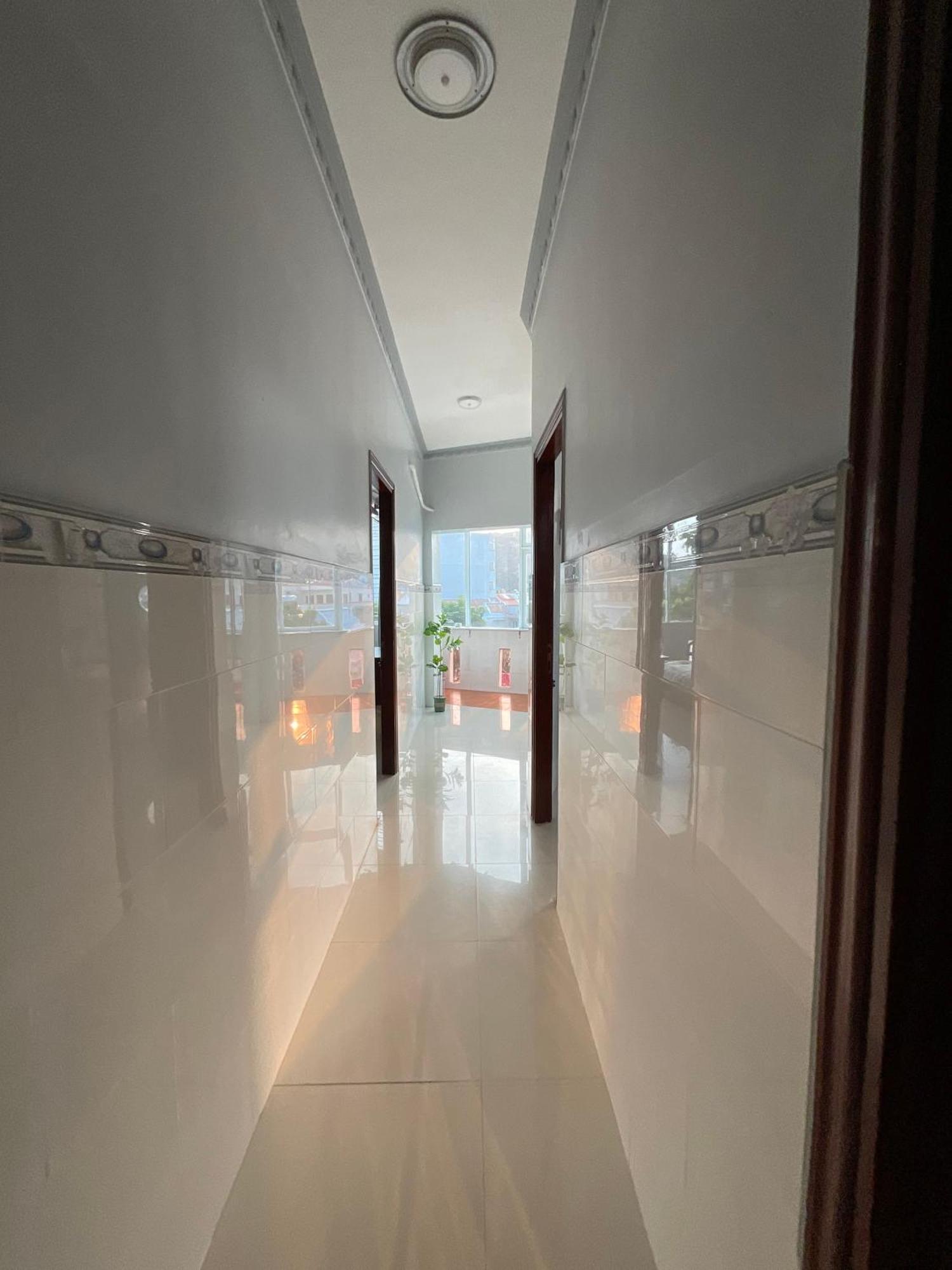 Hoang Cam Small Room Vung Tau Exterior foto