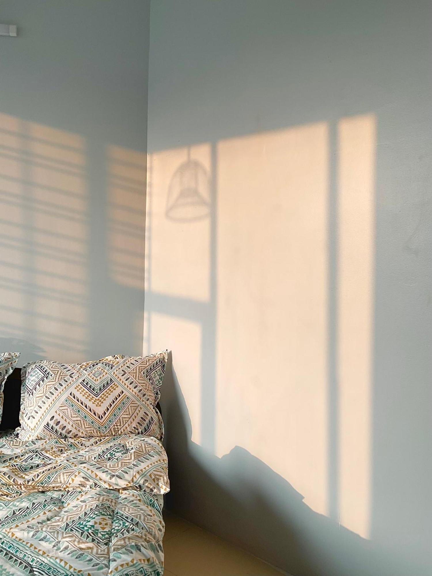 Hoang Cam Small Room Vung Tau Exterior foto