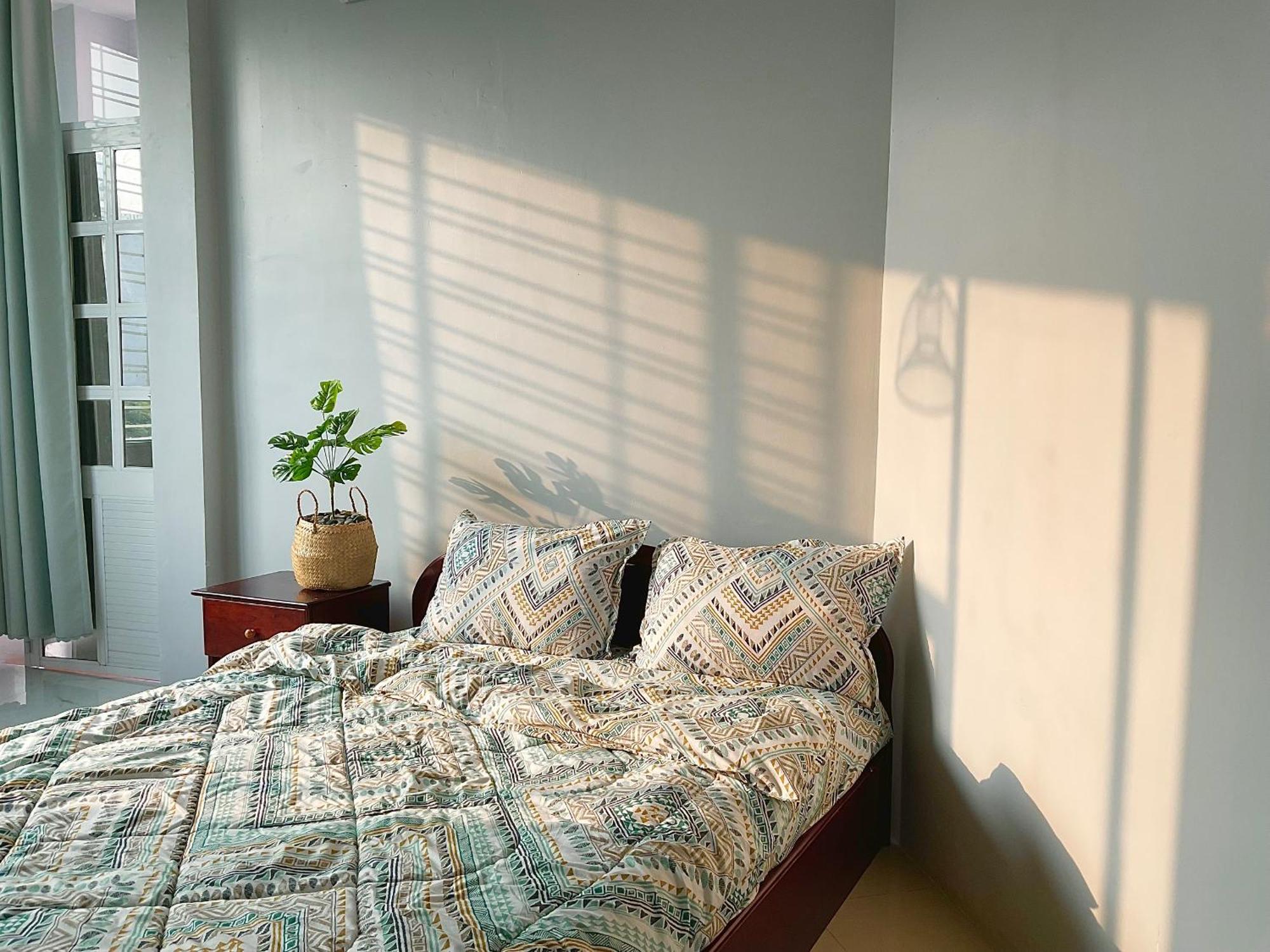 Hoang Cam Small Room Vung Tau Exterior foto