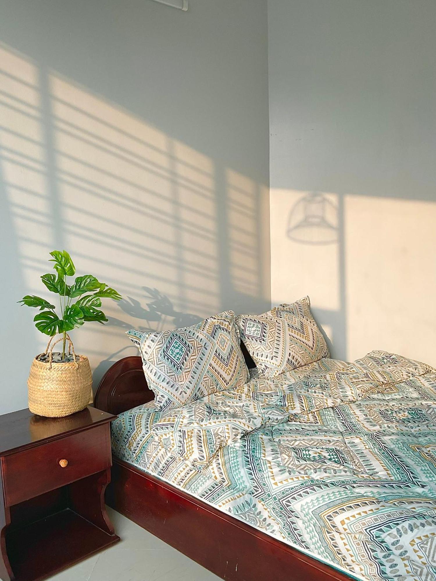 Hoang Cam Small Room Vung Tau Exterior foto