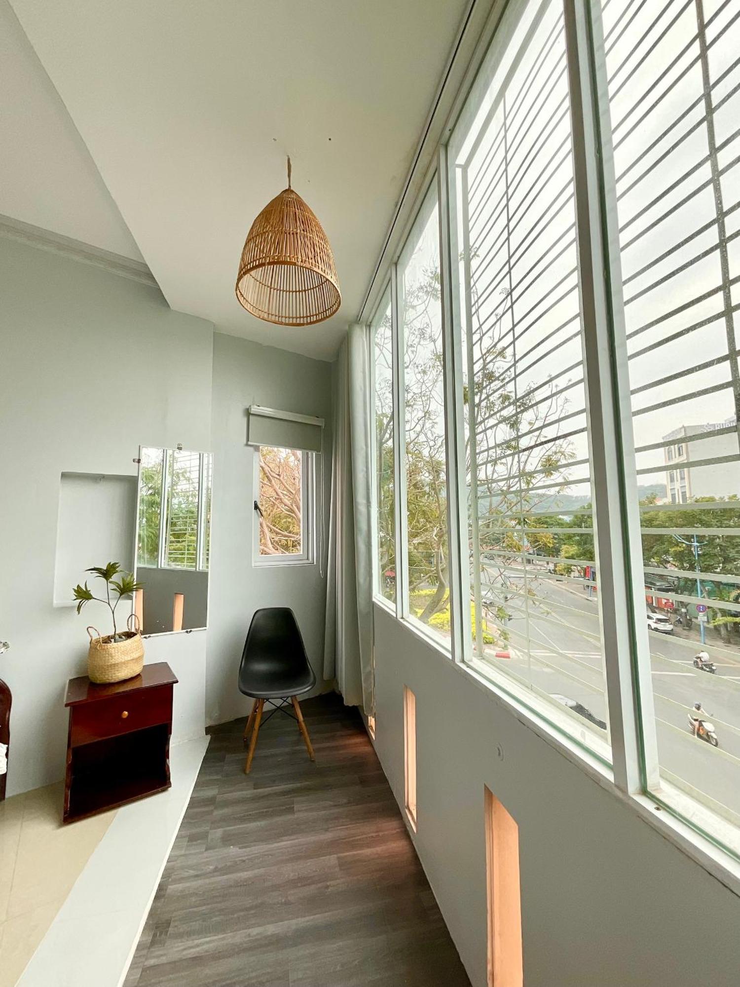 Hoang Cam Small Room Vung Tau Exterior foto