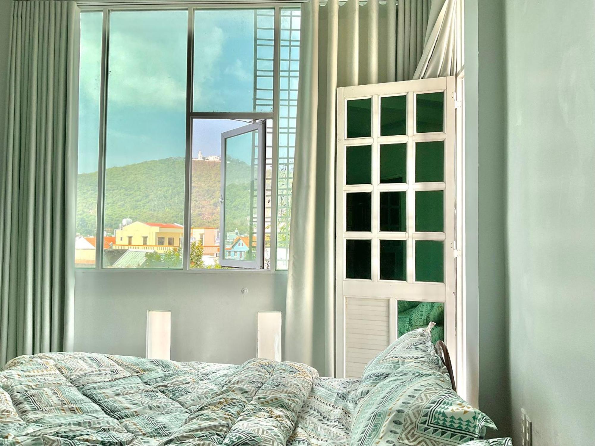 Hoang Cam Small Room Vung Tau Exterior foto
